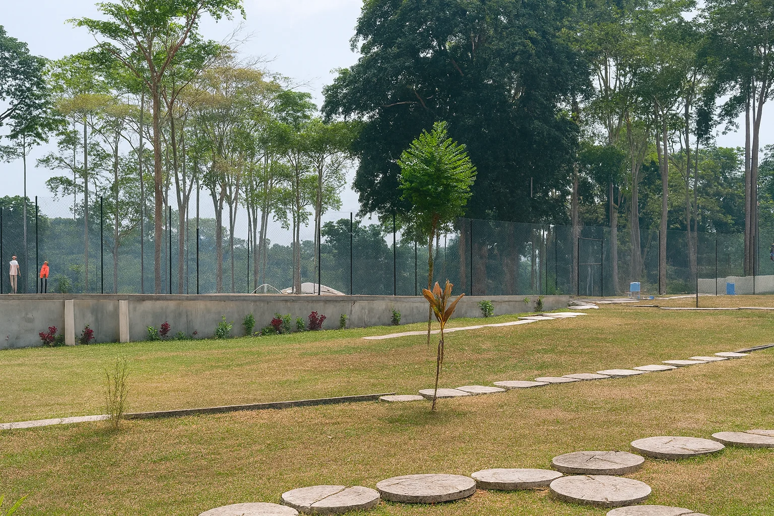 Parcours du Périmètre