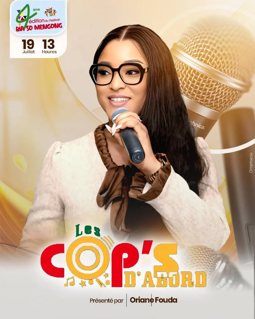 Festival Bia So Mengong